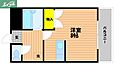 セントフォレスト北長瀬2階4.3万円