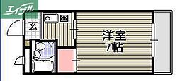 JR宇野線 備前西市駅 徒歩20分
