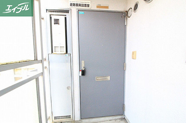 室内