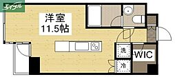岡山電気軌道清輝橋線 清輝橋駅 徒歩12分