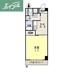 JR宇野線 大元駅 徒歩13分