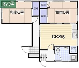 JR宇野線 備前西市駅 徒歩13分 1階/-