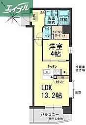 JR宇野線 大元駅 徒歩5分