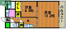 JR宇野線 大元駅 徒歩15分