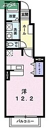 JR宇野線 大元駅 徒歩9分 1階/-