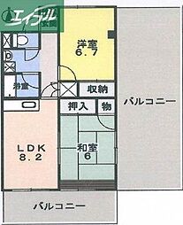 JR宇野線 大元駅 徒歩14分