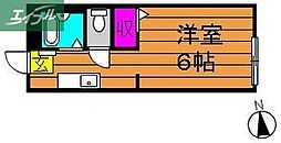 JR宇野線 大元駅 徒歩32分
