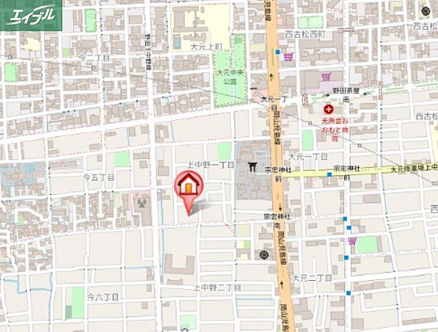 地図