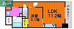 JR宇野線 大元駅 徒歩8分