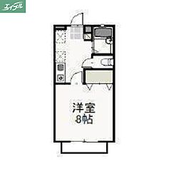 JR宇野線 大元駅 徒歩7分