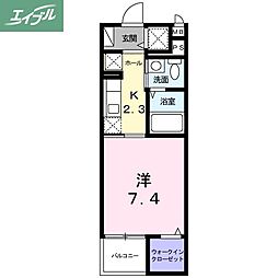 JR宇野線 大元駅 徒歩16分
