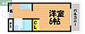 シャルム今4階2.7万円