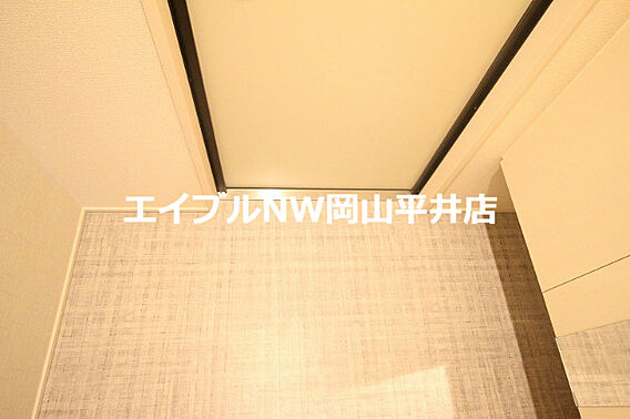 リバーサイド江並_内装_6