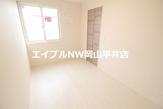 リバーサイド江並_内装_7