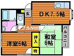 JR赤穂線 西大寺駅 徒歩37分