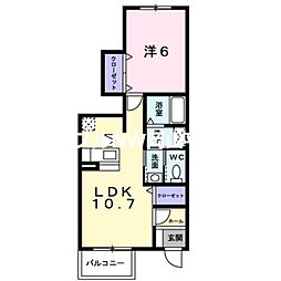 JR赤穂線 大富駅 バス8分 あすなろ団地入口下車 徒歩31分