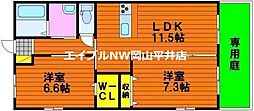 JR赤穂線 日生駅 徒歩22分
