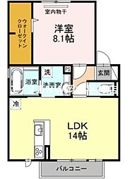 JR山陽本線 岡山駅 バス30分 福浜校前下車 徒歩6分