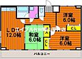 アリベ国富3階6.8万円