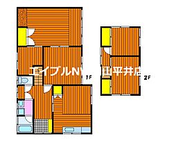 岡山電気軌道東山本線 東山駅 徒歩29分