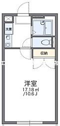 岡山電気軌道東山本線 中納言駅 徒歩16分 3階/-