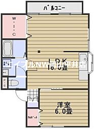 JR宇野線 備前西市駅 3.8km