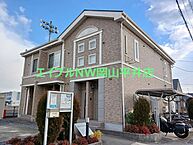 岡山県岡山市中区土田：物件画像／BRUNO不動産株式会社　エイブルNW岡山平井店