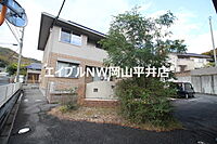 岡山県玉野市田井4丁目：物件画像／BRUNO不動産株式会社　エイブルNW岡山平井店