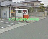 岡山築港緑町郵便局 1754m