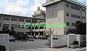 岡山市立富山小学校 1339m
