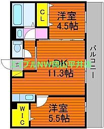 JR赤穂線 西大寺駅 3.1km