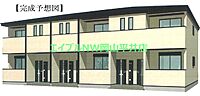 岡山県玉野市槌ケ原：物件画像／BRUNO不動産株式会社　エイブルNW岡山平井店