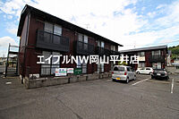 岡山県岡山市中区湊：物件画像／BRUNO不動産株式会社　エイブルNW岡山平井店