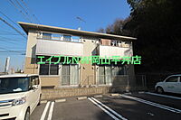 岡山県玉野市八浜町八浜：物件画像／BRUNO不動産株式会社　エイブルNW岡山平井店