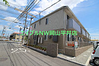 岡山県岡山市南区南輝2丁目：物件画像／BRUNO不動産株式会社　エイブルNW岡山平井店