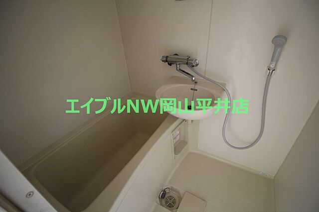 浴室