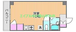岡山電気軌道東山本線 門田屋敷駅 徒歩14分