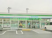 ファミリーマート岡山平井七丁目店 353m