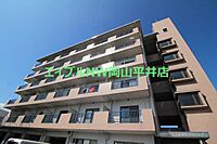 岡山県岡山市中区平井6丁目：物件画像／BRUNO不動産株式会社　エイブルNW岡山平井店