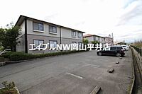 岡山県岡山市東区西大寺：物件画像／BRUNO不動産株式会社　エイブルNW岡山平井店