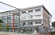 岡山市立西大寺小学校 252m