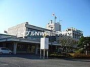 玉野市役所 3154m