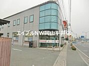 中国銀行平井支店 564m