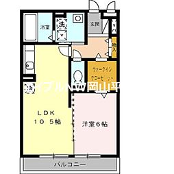 岡山電気軌道清輝橋線 清輝橋駅 4.9km