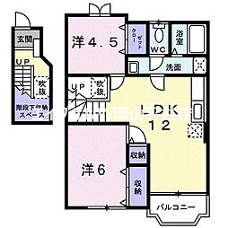 🉐敷金礼金0円！🉐山陽本線 和気駅 徒歩15分