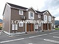 JR山陽本線 和気駅 徒歩15分の賃貸アパート