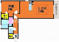 岡山電気軌道東山本線 東山駅 徒歩33分