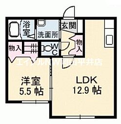 赤穂線 西大寺駅 徒歩26分