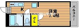 岡山電気軌道東山本線 東山・おかでんミュージアム駅駅 徒歩31分 4階/-