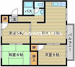 JR山陽本線 岡山駅 バス22分 平福下車 徒歩5分